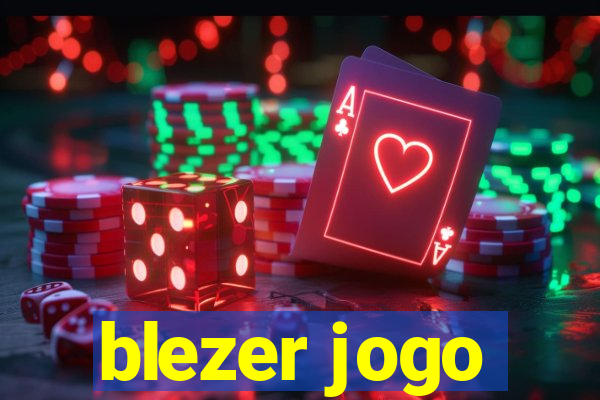 blezer jogo